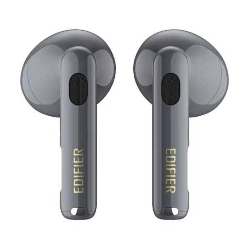 Edifier W320TN TWS fülhallgató, ANC (szürke) - 8