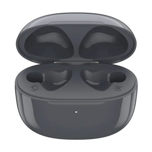 Edifier W320TN TWS fülhallgató, ANC (szürke) - 3