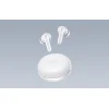 Earphones TWS QCY T13 ANC2, ANC (fehér) thumbnail