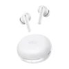 Earphones TWS QCY T13 ANC2, ANC (fehér)