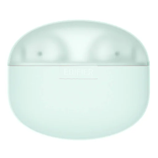 TWS fülhallgató Edifier X2s (zöld) - 3