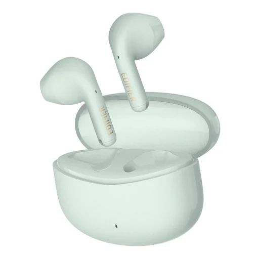 TWS fülhallgató Edifier X2s (zöld) - 8