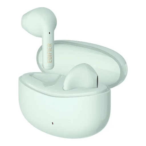 TWS fülhallgató Edifier X2s (zöld) - 1