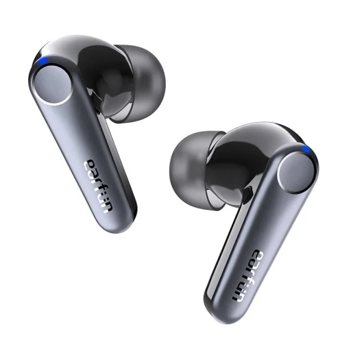 EarFun Air Pro 3 Vezeték nélküli TWS fülhallgató, ANC (Fekete) - 2