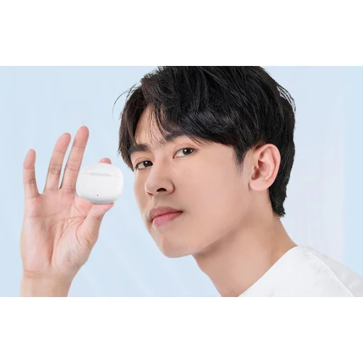 Fülhallgatók TWS QCY T20 (fekete) - 10