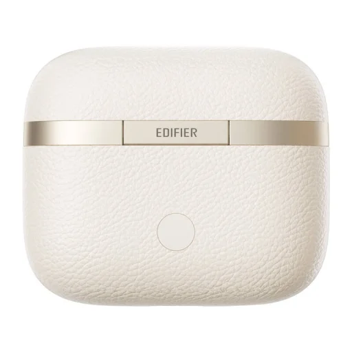 Edifier W260NC TWS fülhallgató, ANC (bézs) - 5