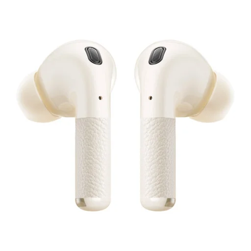 Edifier W260NC TWS fülhallgató, ANC (bézs) - 6