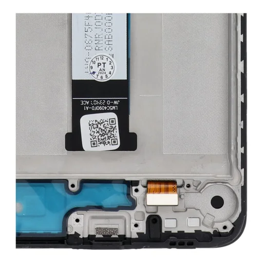 LCD Xiaomi Redmi 13C készülékhez - 3