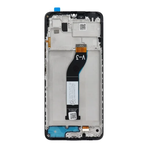 LCD Xiaomi Redmi 13C készülékhez - 1