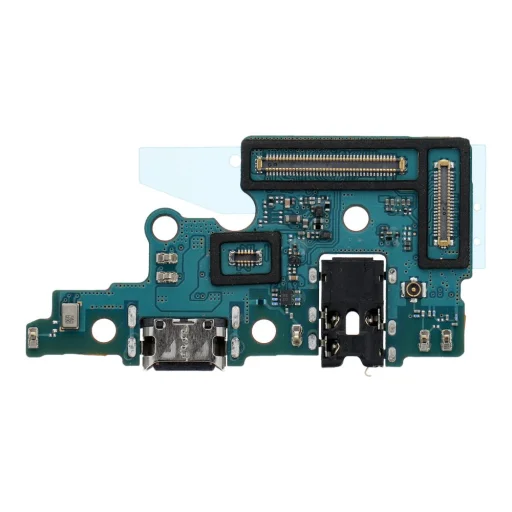 Töltőlap SAMSUNG A70 A705 OEM (Gyors töltés) - 2