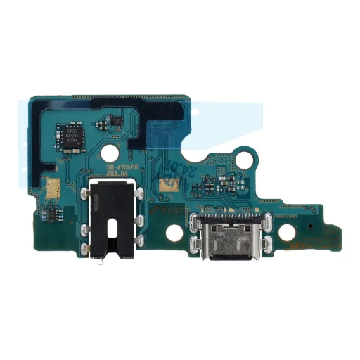 Töltőlap SAMSUNG A70 A705 OEM (Gyors töltés) - 1