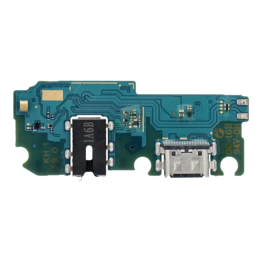 Töltőlap SAMSUNG A12 A127F/M OEM (Gyors töltő) - 2