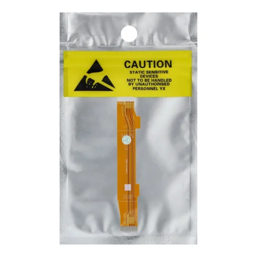 Main board flex kábel XIAOMI Note 13 Pro 5G-hez - 3