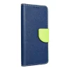 FANCY fliptok Samsung Galaxy J5 2017 navy/lime tok thumbnail