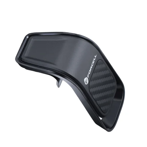 FORCELL autós telefontartó okostelefonhoz CARBON B060 mágneses, szellőzőrácsra - 9