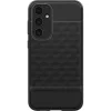 Caseology Parallax tok Samsung Galaxy S23 FE matt fekete thumbnail