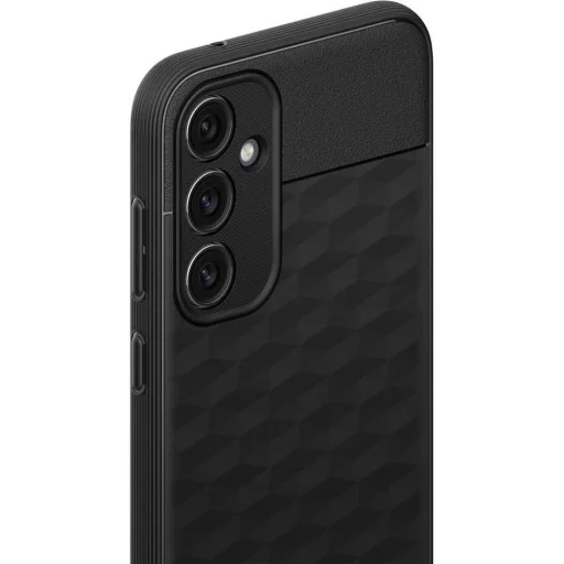 Caseology Parallax tok Samsung Galaxy S23 FE matt fekete - 6