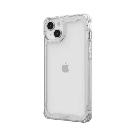(UAG) Urban Armor Gear Plyo tok iPhone 15 Plus jég - 4