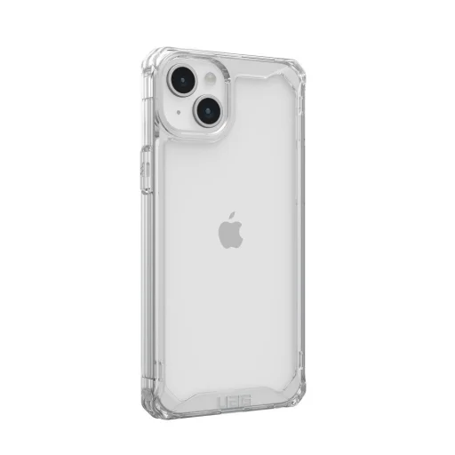(UAG) Urban Armor Gear Plyo tok iPhone 15 Plus jég - 5