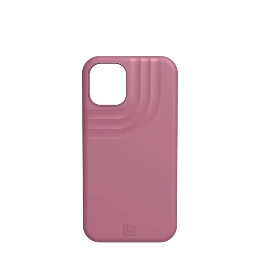 ( UAG ) Urban Armor Gear tok Anchor IPHONE 12 MINI dusty rose - 4
