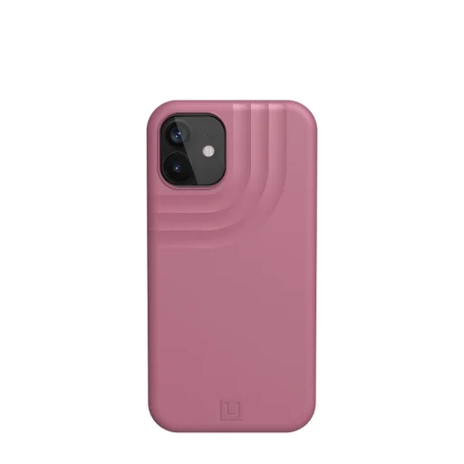( UAG ) Urban Armor Gear tok Anchor IPHONE 12 MINI dusty rose - 1