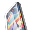 HOCO edzett üveg HD antisztatikus (25 db egy csomagban) - MULTIPACK iPhone 15-höz (G10) üvegfólia - 3