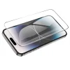 HOCO edzett üveg HD antisztatikus (25in1 KÉSZLET) - MULTIPACK iPhone 14 Pro-hoz (G10) üvegfólia - 2
