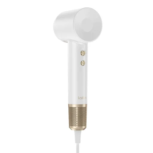 Hajszárító ionizációval Laifen Swift Premium (Fehér) - 2
