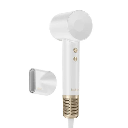 Hajszárító ionizációval Laifen Swift Premium (Fehér) - 8