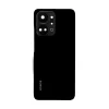 Honor X7a akkumulátor fedél vázzal és kameraglasszal éjfekete thumbnail