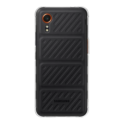 Tactical TPU tok Samsung Galaxy XCover 7 átlátszó - 1