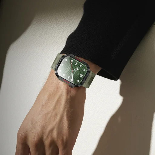 Borofone okosóra BD9 fekete - 4