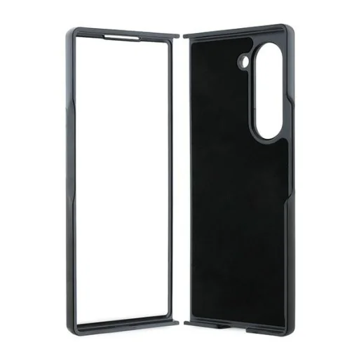 Original Case GUESS 4G GUHCZFD6GF4GGR Samsung Galaxy Z Fold 6 fekete tok - 4