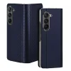 DUX DUCIS BRIL Samsung Galaxy Z Fold5 5G kék tok thumbnail