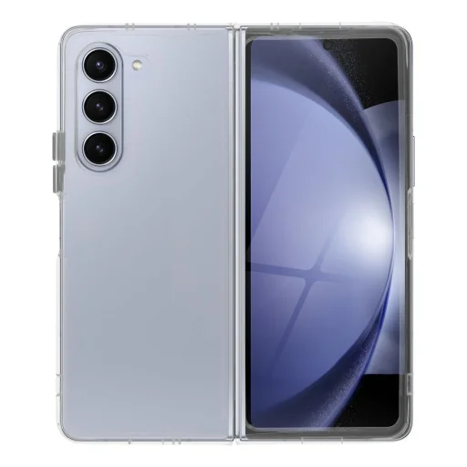 SHELL tok Samsung Galaxy Z Fold 5 átlátszó - 1