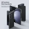 DUX DUCIS BRIL tok Samsung Galaxy Z Fold6 5G fekete - 5