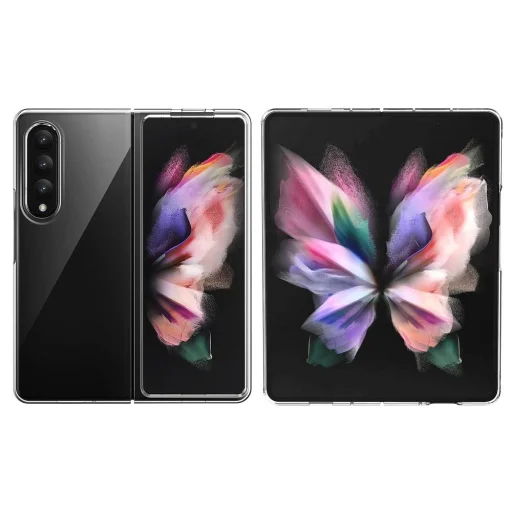 ÁTLÁTSZÓ tok SAMSUNG Galaxy Z Fold 3 5G - 2