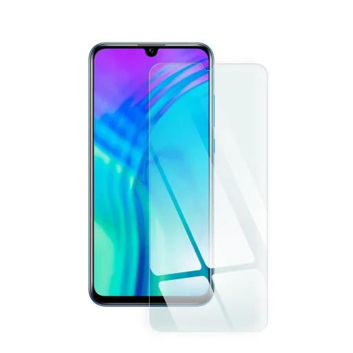 Tempered Glass Blue Star - HUAWEI Honor 20 Lite üvegfólia - 2
