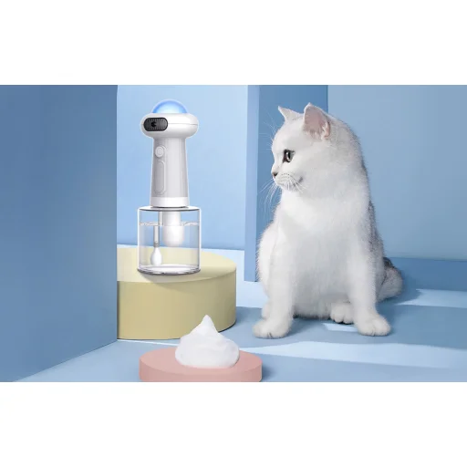 Rojeco automata szappanadagoló 400ml - 2