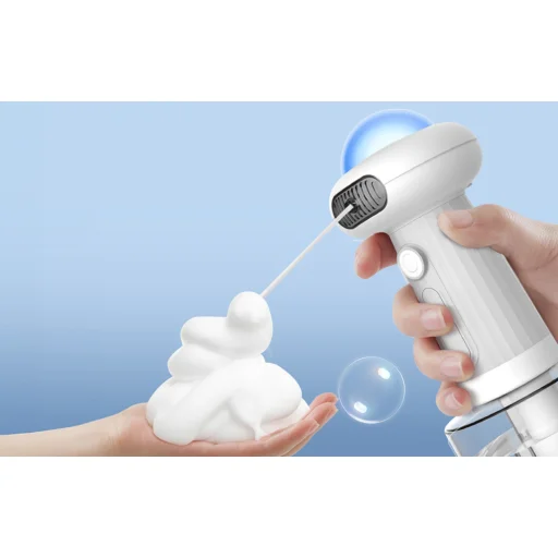 Rojeco automata szappanadagoló 400ml - 4