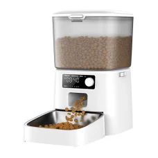 Oneisall PFD001 Pro automata etető (fehér)