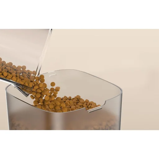 Oneisall PFD001 Pro automata etető (fehér) - 11