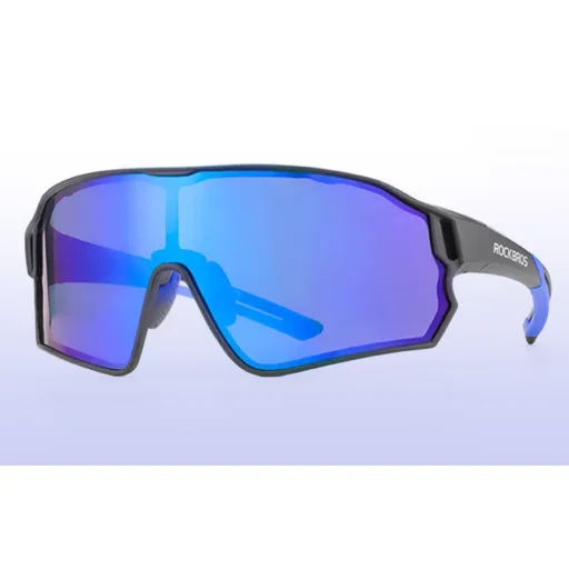 Polarizált biciklis szemüveg Rockbros 10138 - 2