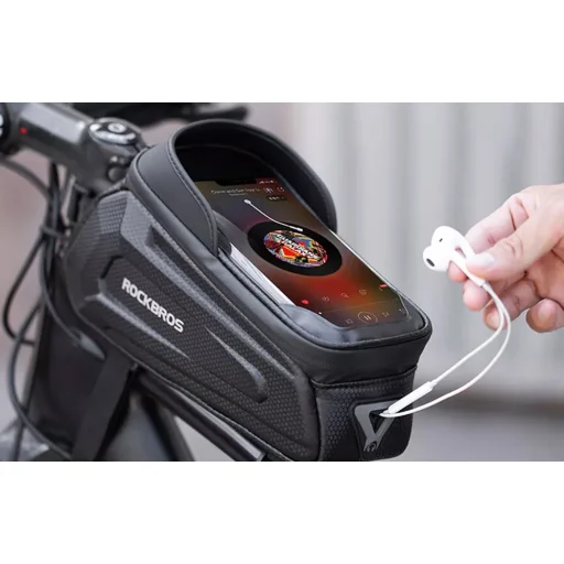 Rockbros B68 Biciklis táska - 2