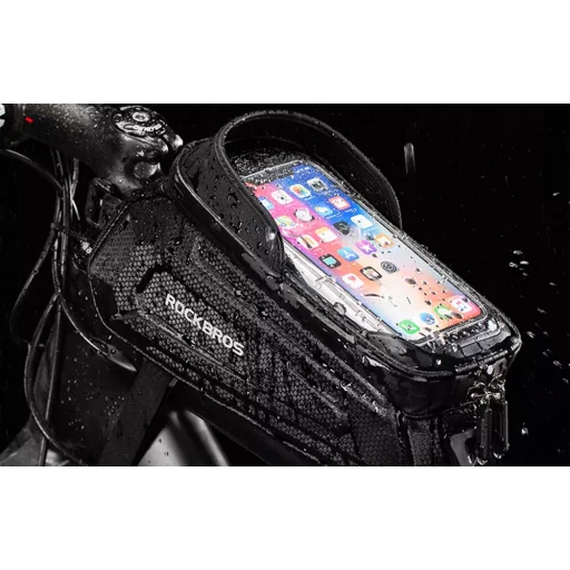 Rockbros B68 Biciklis táska - 3