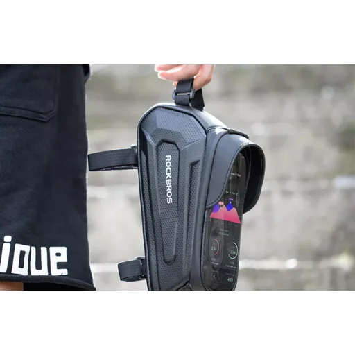 Rockbros B68 Biciklis táska - 4