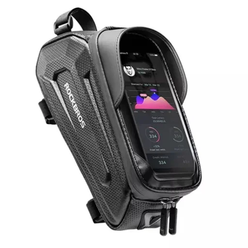 Rockbros B68 Biciklis táska - 1