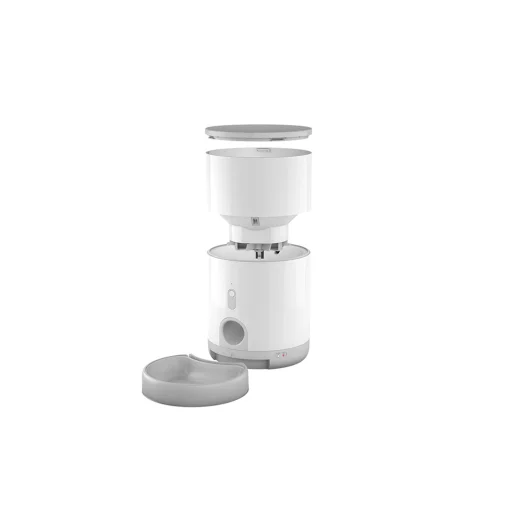 Petoneer Nutri Mini intelligens állateledel adagoló - 8