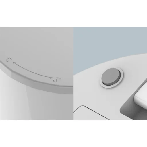 Petoneer Nutri Mini intelligens állateledel adagoló - 10