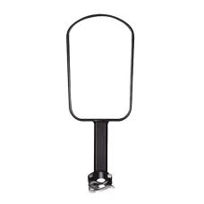 Rockbros KW-672 biciklis táskatartó (fekete)